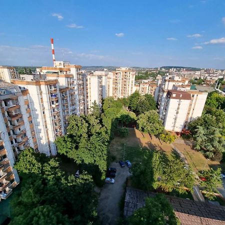 City View Βελιγράδι Εξωτερικό φωτογραφία