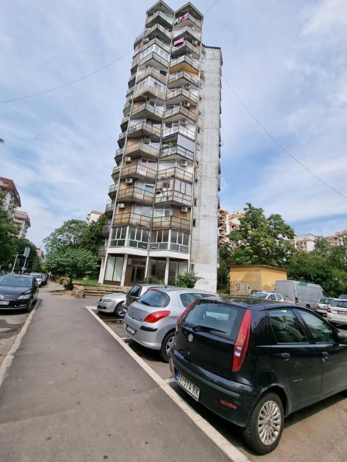 City View Βελιγράδι Εξωτερικό φωτογραφία